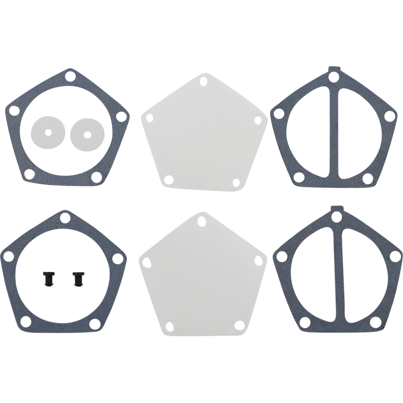 Fuel Pump Repair Kit