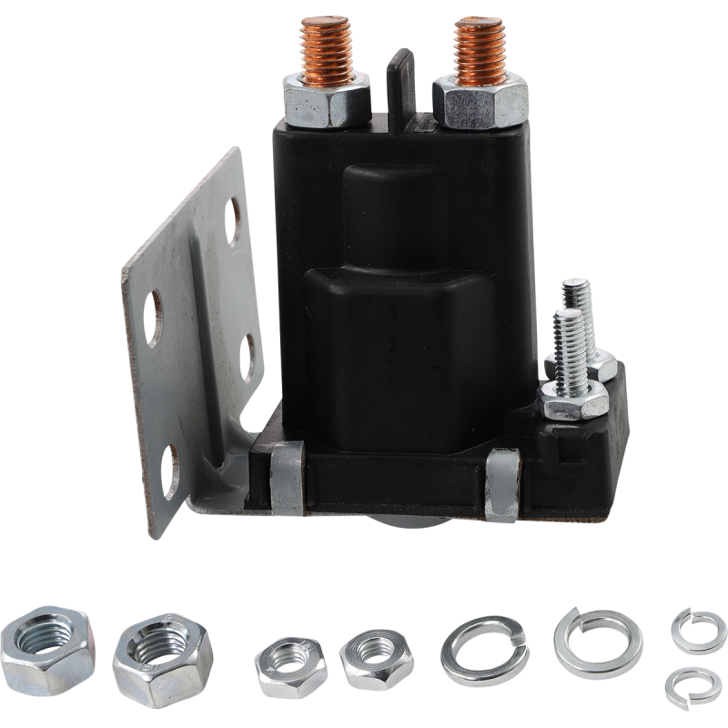 Starter Solenoid for ZRT800 LE 01