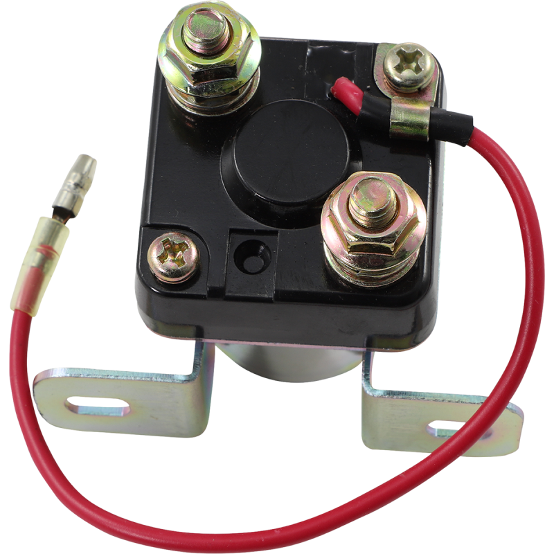 Starter Solenoid for Touring L/E/SLE 97-00