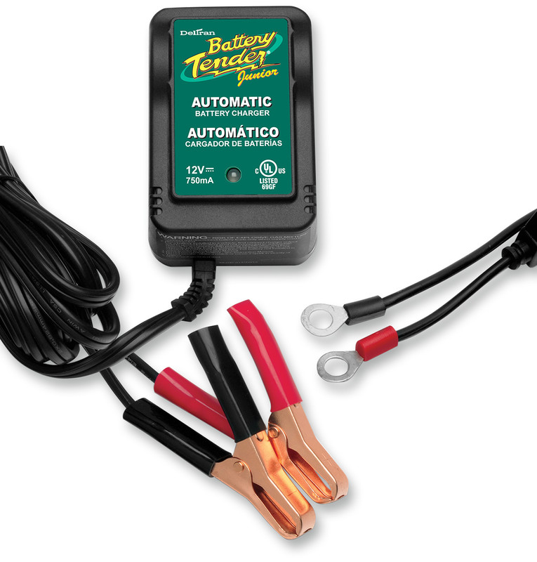 Battery Tender Charging Accessories