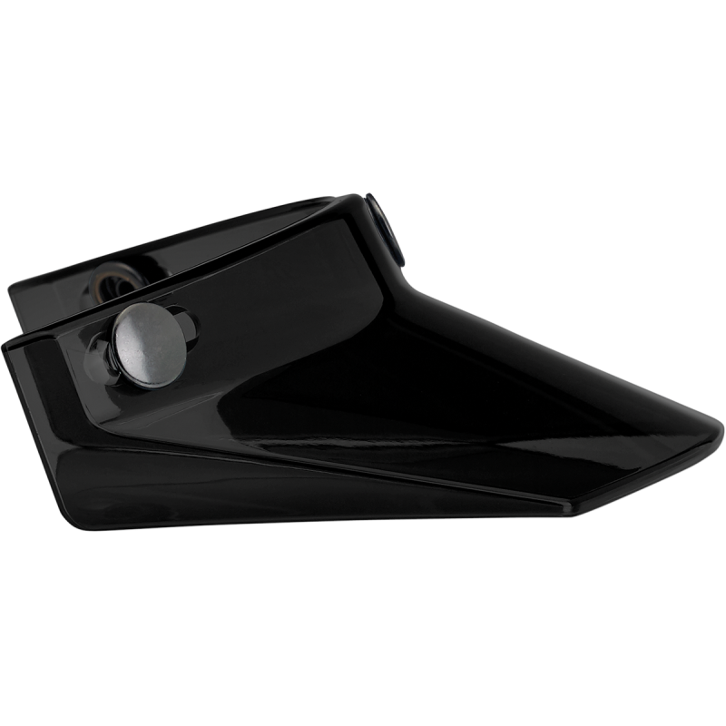 Biltwell Inc. 3-Snap Visor