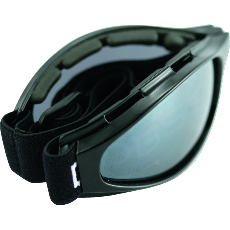 Bobster Crossfire Folding Goggles