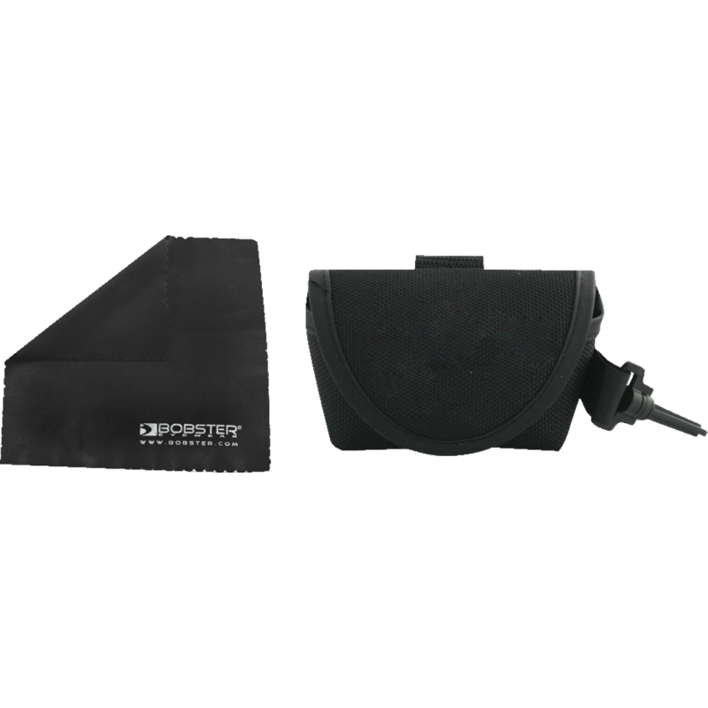 Bobster Crossfire Folding Goggles