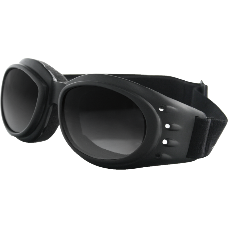 Bobster Cruiser 2 Interchangeable Goggles