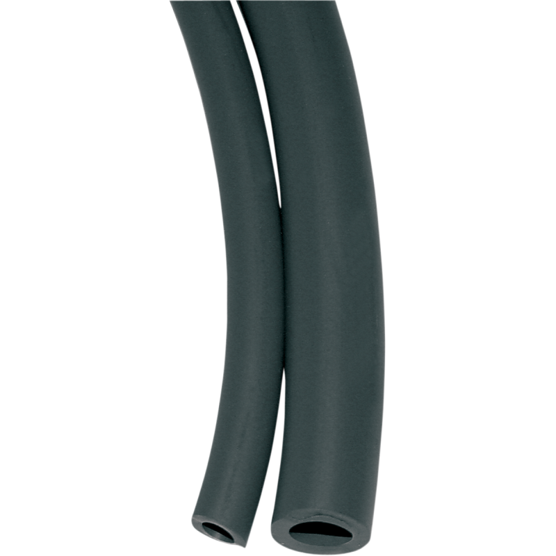 Premium Fuel Line 3/16" x 5/16" Black Roll