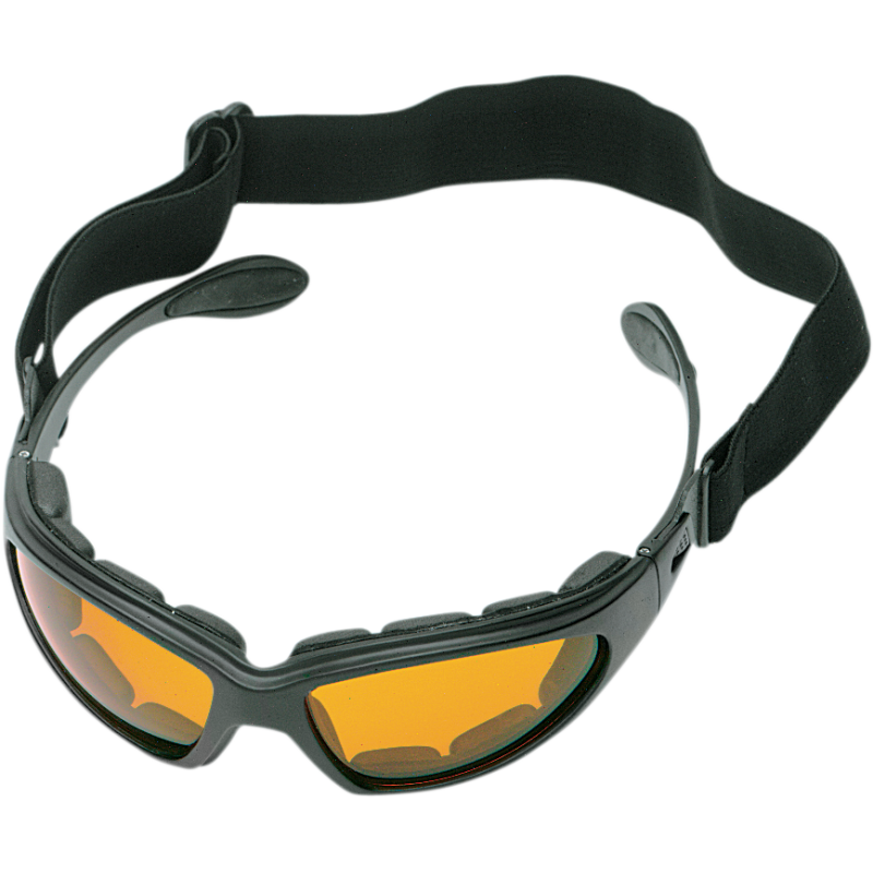 GXR Sunglasses/Goggles - Amber Lens