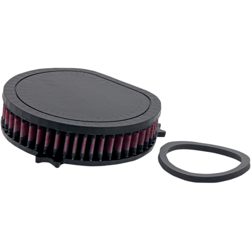 K&N OE Replacement Air Filter for Yamaha XVS1100 V-Star Midnight Custom 06-09