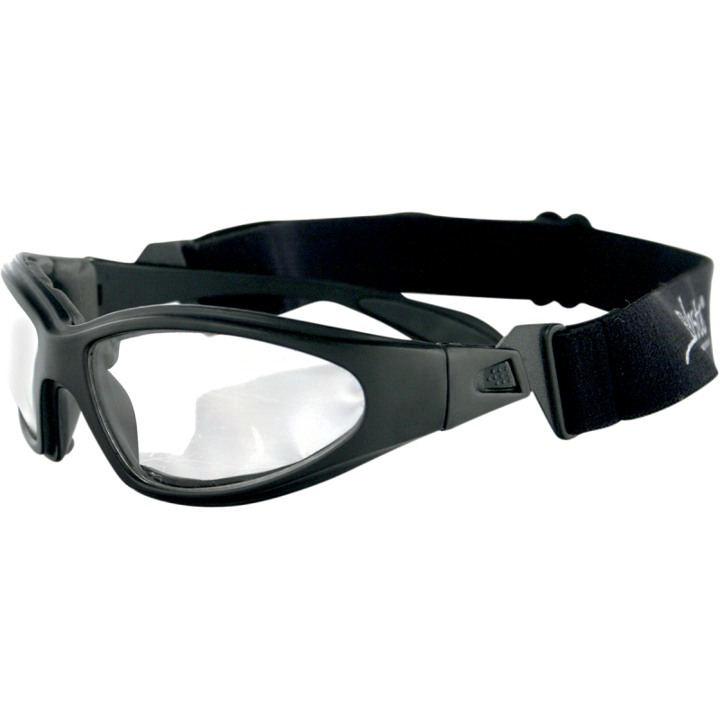 GXR Sunglasses/Goggles - Clear Lens