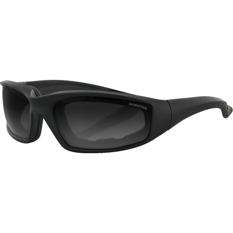 Foamerz 2 Sunglasses - Smoke Lens