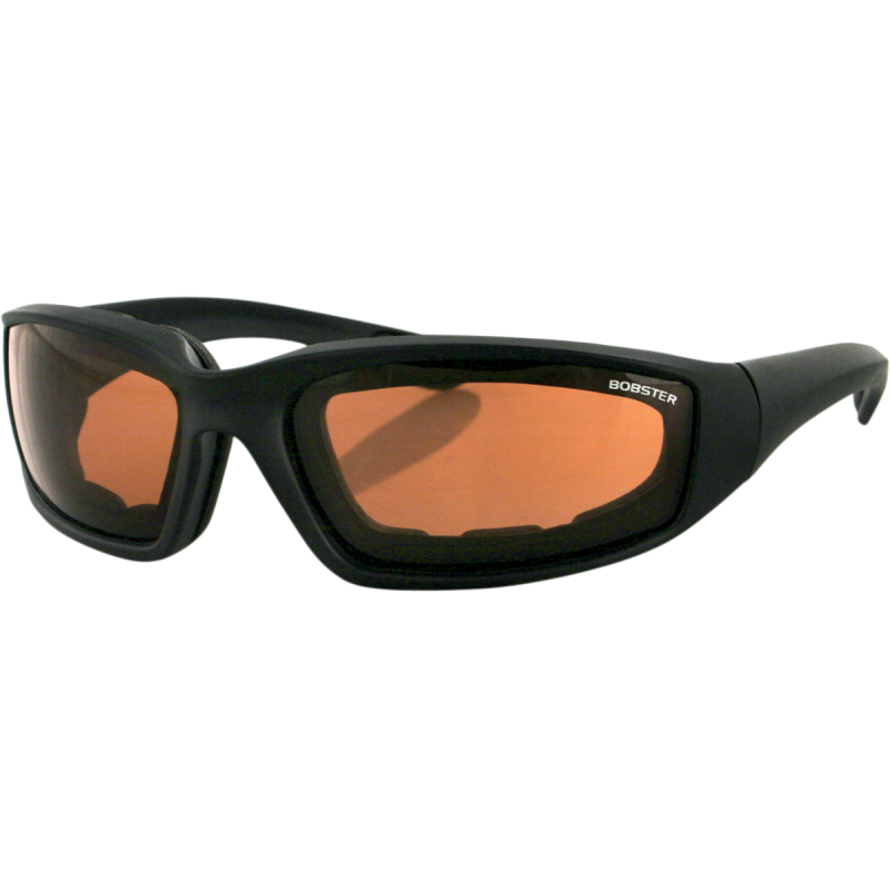 Foamerz 2 Sunglasses - Amber Lens