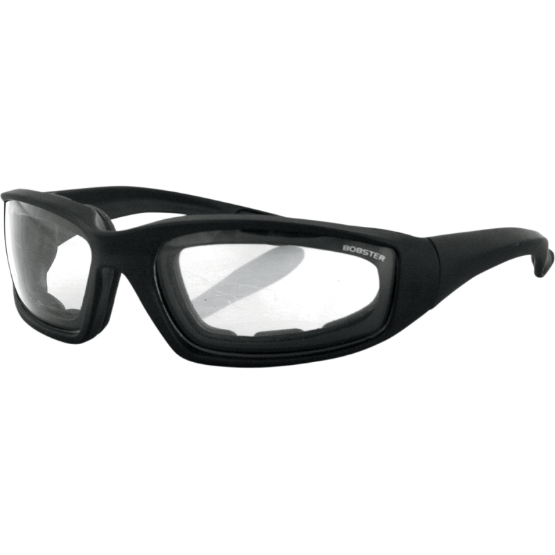 Foamerz 2 Sunglasses - Clear Lens