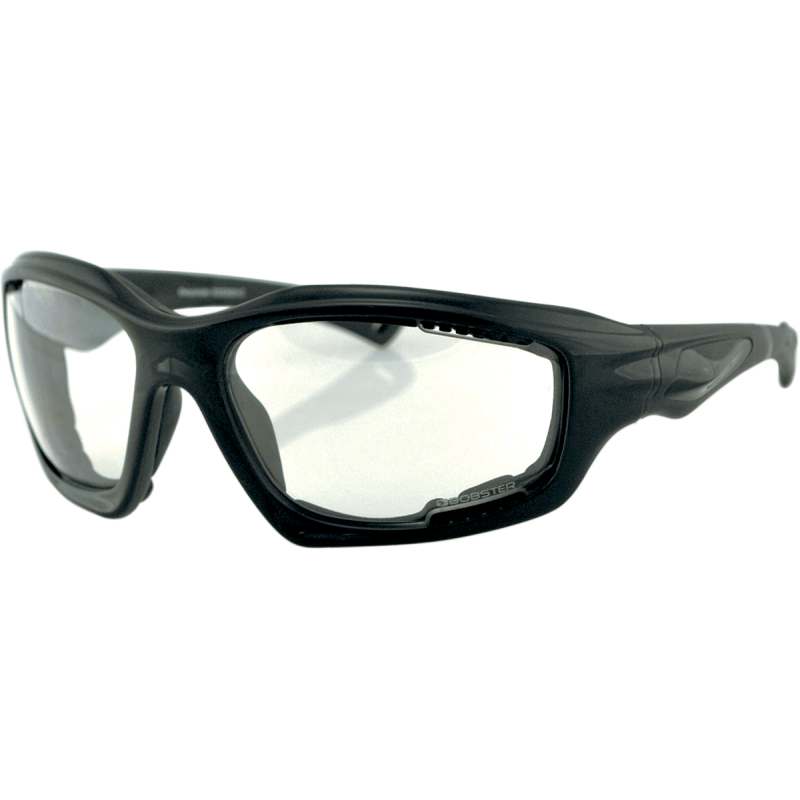 Desperado Sunglasses - Clear Lens