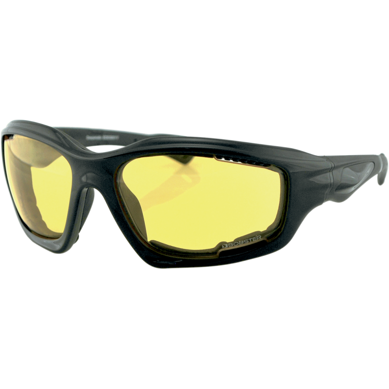 Desperado Sunglasses - Yellow Lens