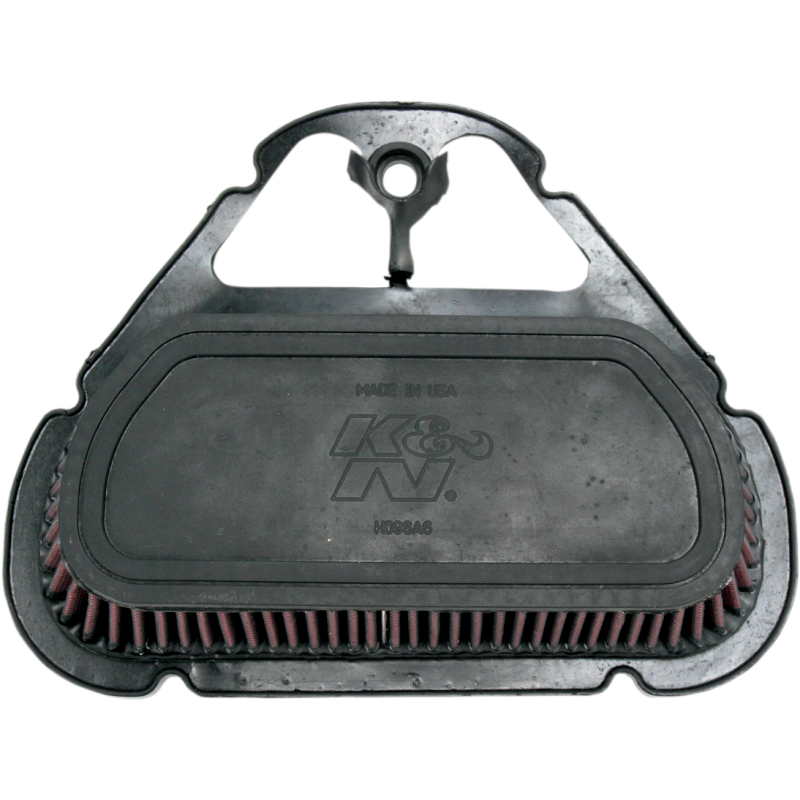 K&N OE Replacement Air Filter for Yamaha YZF-R6S 06-09