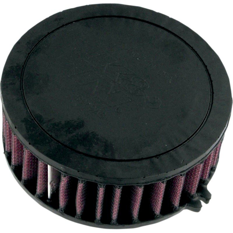 K&N OE Replacement Air Filter for Yamaha XVS650 V-Star Silverado 02-10