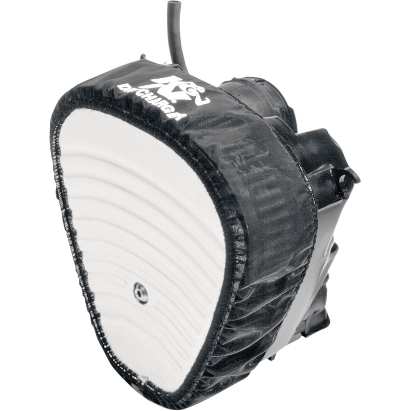 K&N Drycharger Air Filter Wrap