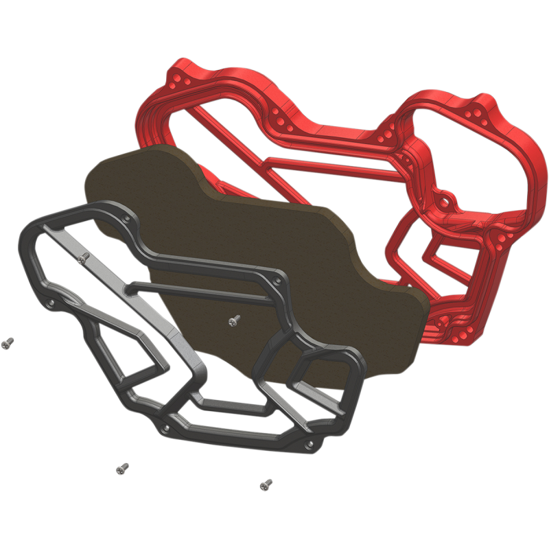 Hurricane Racing Air Filter