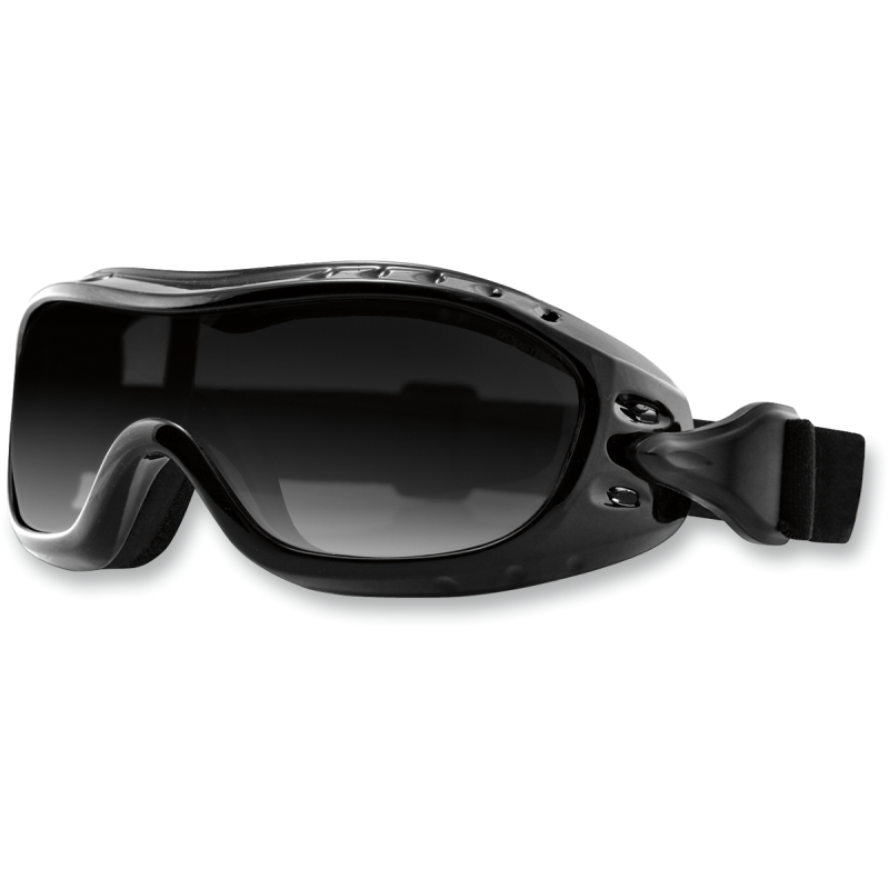Night Hawk OTG Goggles with Smoke Lenses