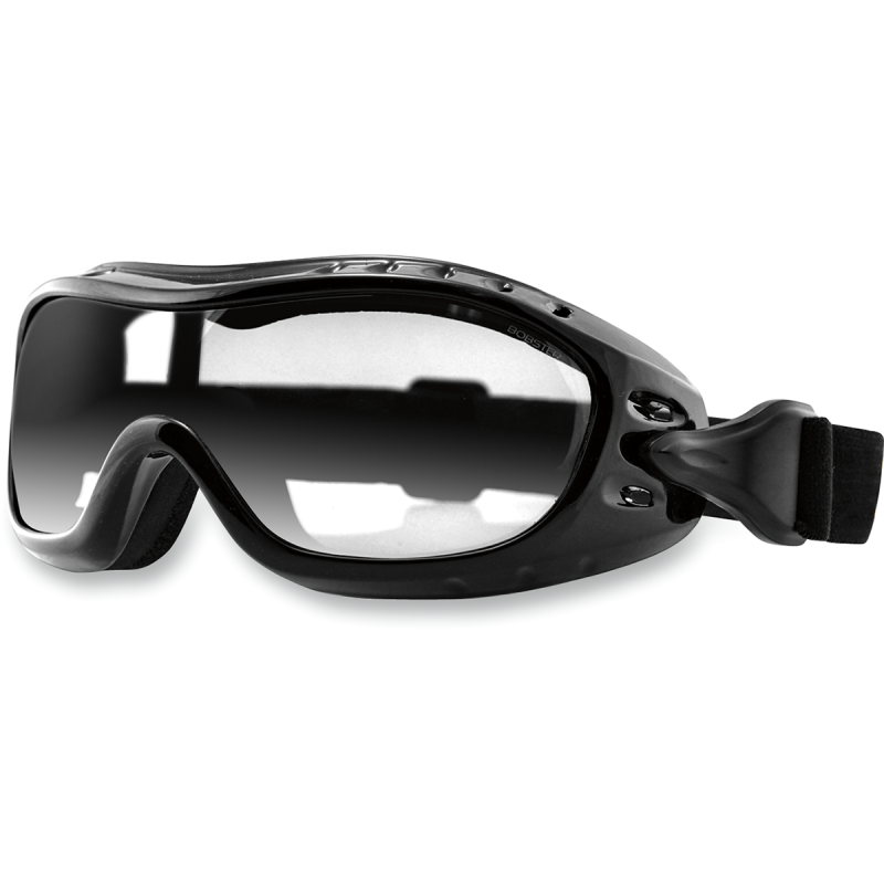 Night Hawk OTG Goggles with Clear Lenses