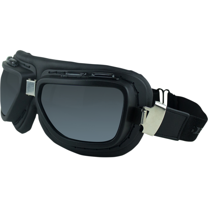 Bobster Pilot Goggles with Interchangeable Lenses