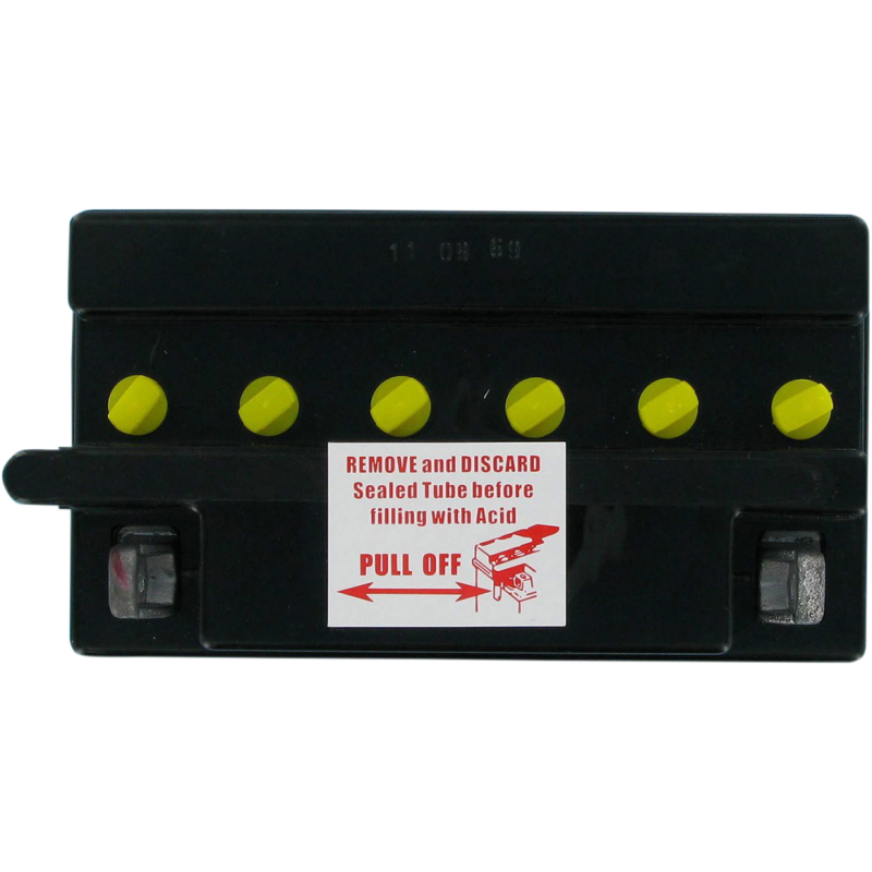 Heavy-Duty Battery YB16B-A1