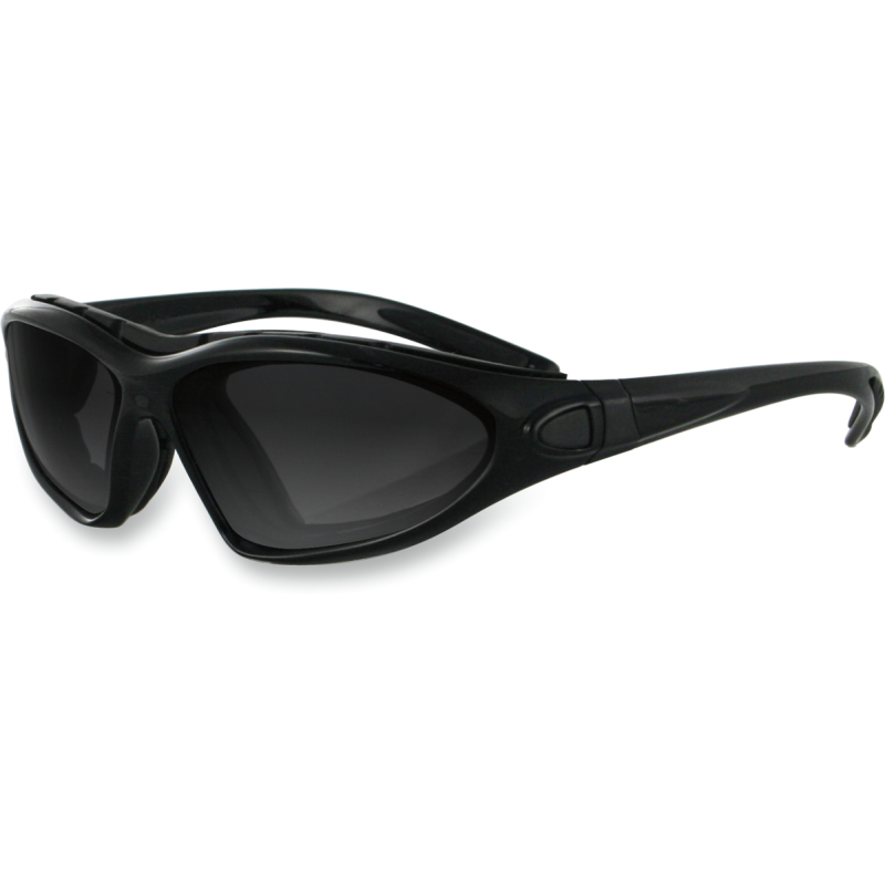 Bobster Road Master Photochromic Convertible Sunglasses