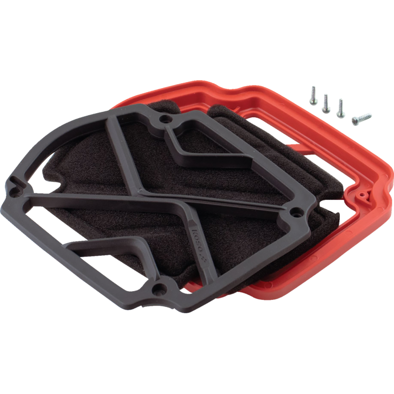 Hurricane Racing Air Filter