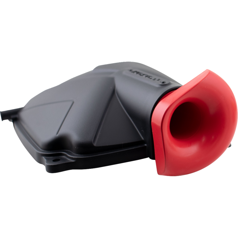 Hurricane Racing Air Filter Cover