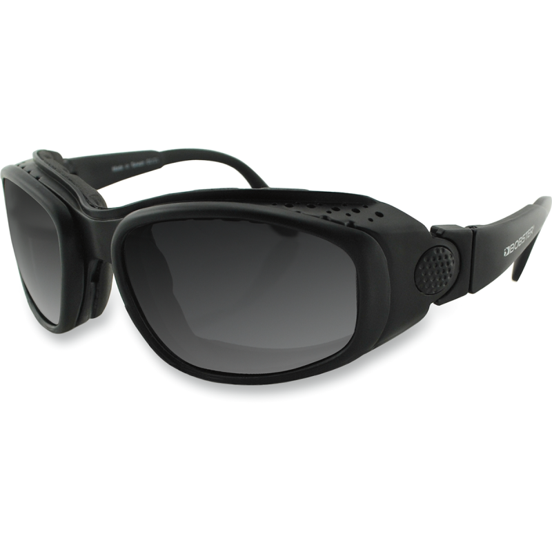 Bobster Sport & Street Convertible Sunglasses/Goggles