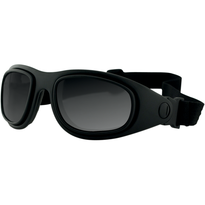 Bobster Sport and Street 2 Convertible Sunglasses/Goggles