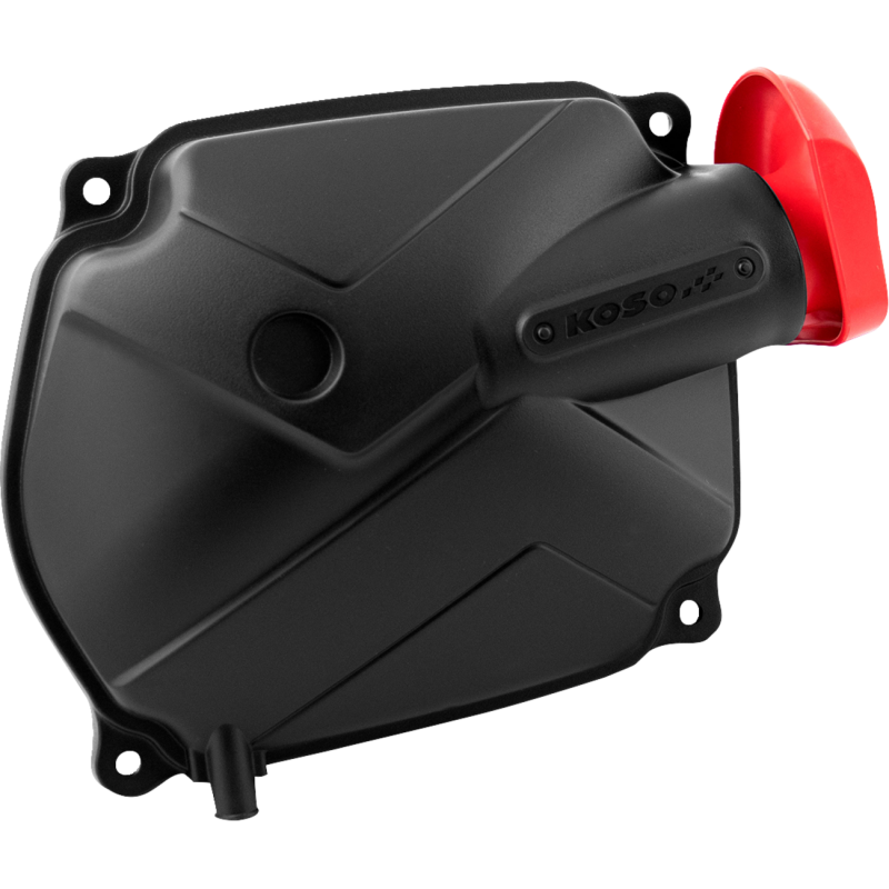 Hurricane Racing Air Filter Cover