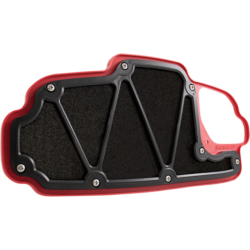 Hurricane Racing Air Filter