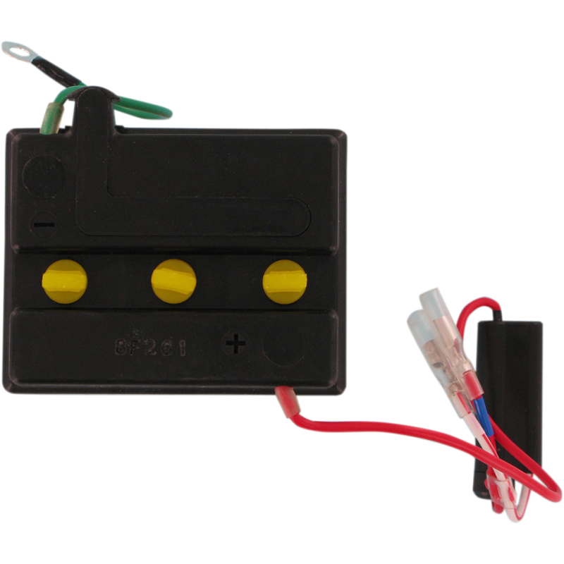 6V Conventional Battery 6N5.5-1D