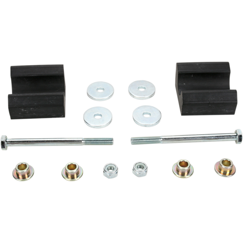 Ski Mounting Kit for Yamaha Nytro 08-14, Phazer 07-08