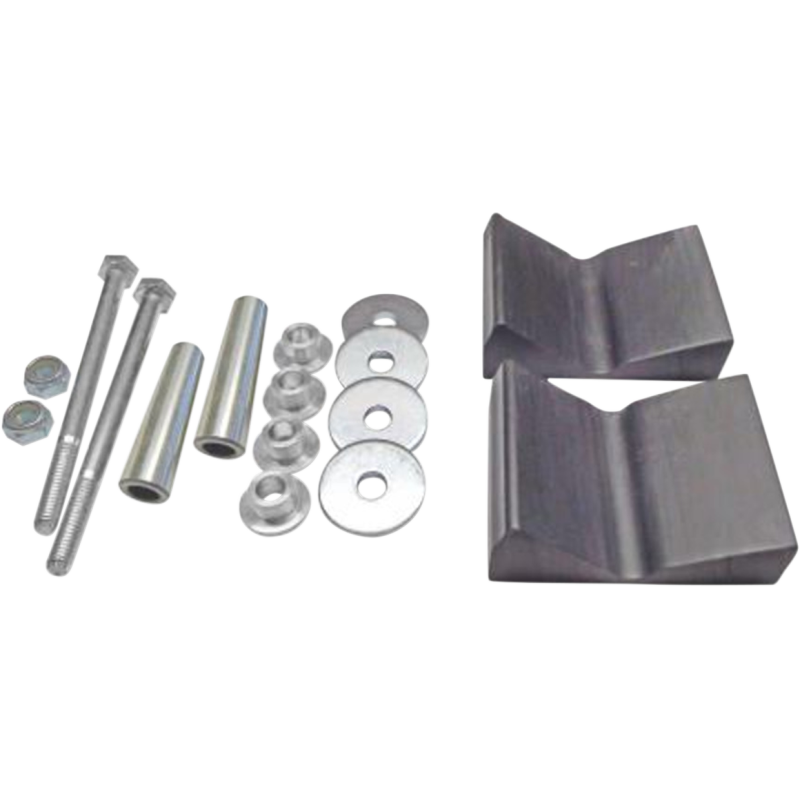 Ski Mounting Kit for Arctic Cat M Series ProClimb chassis 16-23