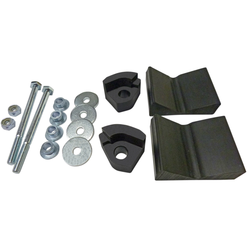 Ski Mounting Kit for Ski-Doo Summit XM chassis only 15-22