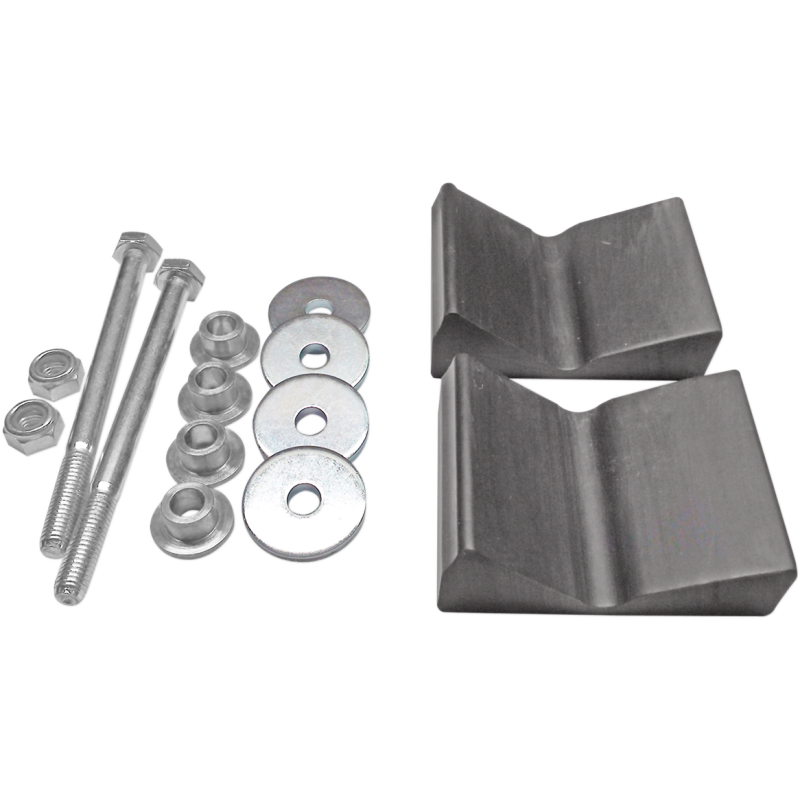 Ski Mounting Kit for Yamaha SR Viper RTX/LTX/XTX 14-24