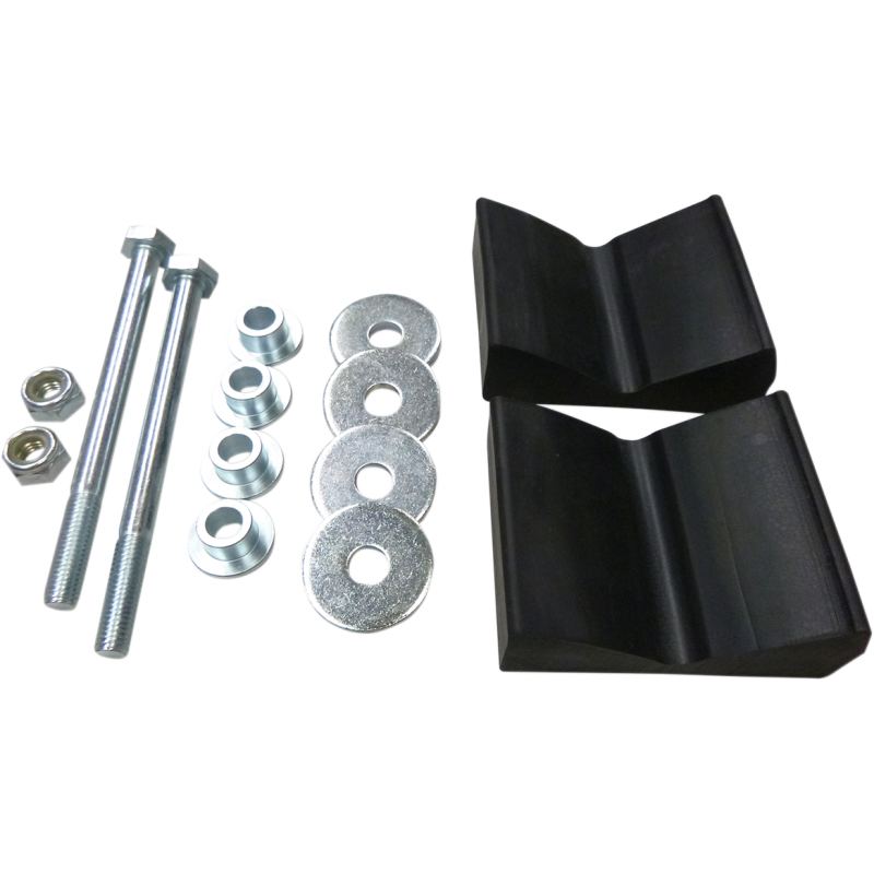 Ski Mounting Kit for Ski-Doo Expedition/Grand Touring/MXZ/Renegade 16-22