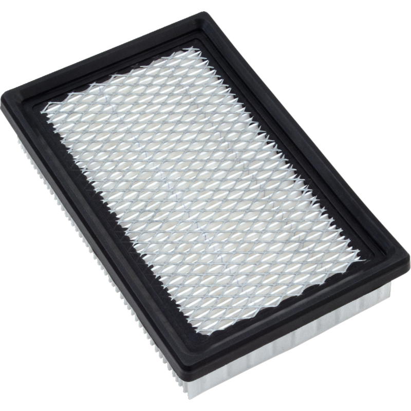 Show Chrome OEM Replacement Air Filter 1011-4658