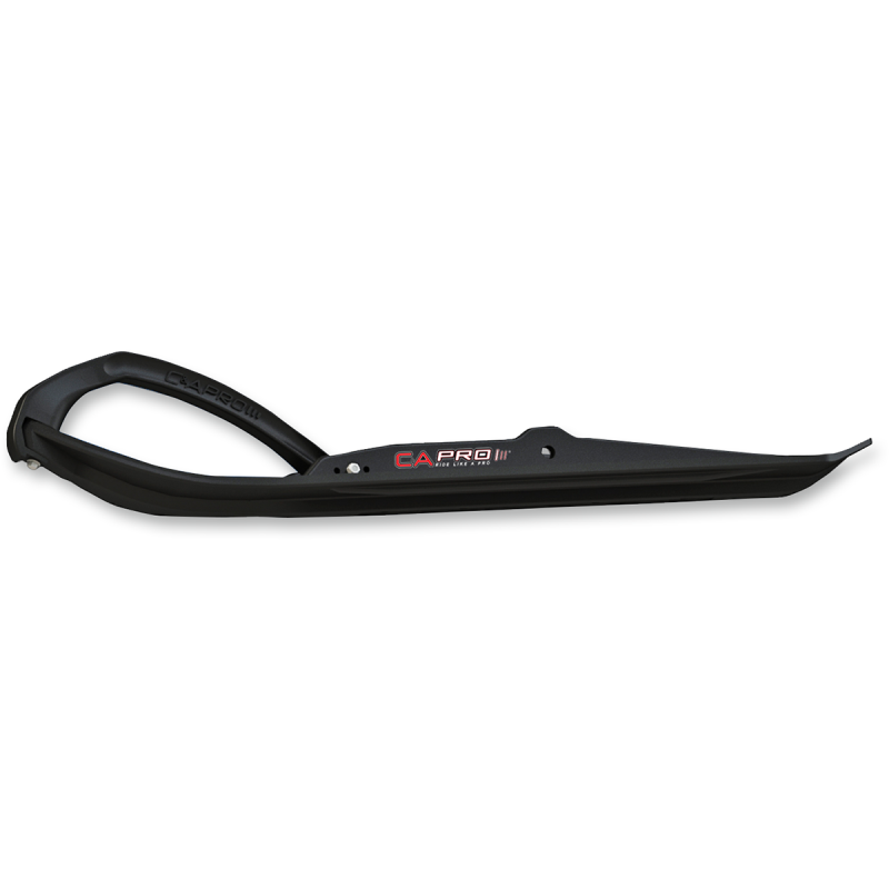 XPT Ski - Black