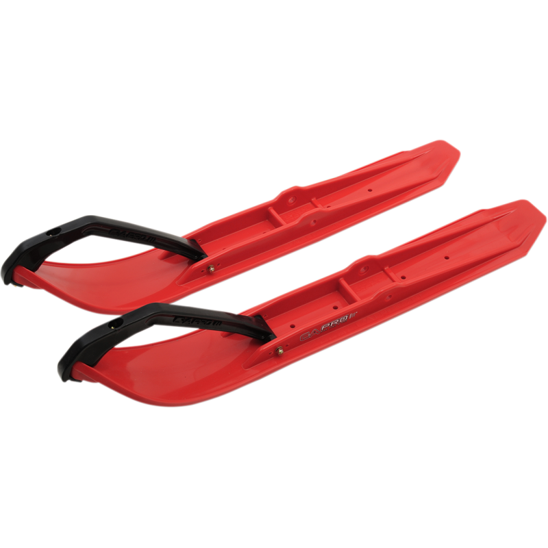 XPT Ski - Red
