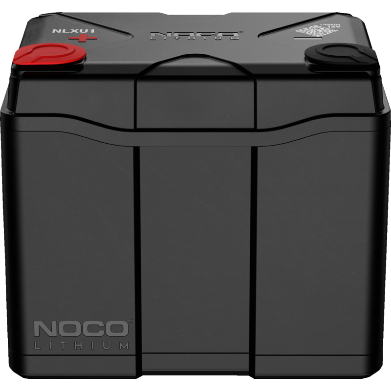 NOCO genius Lithium Batteries