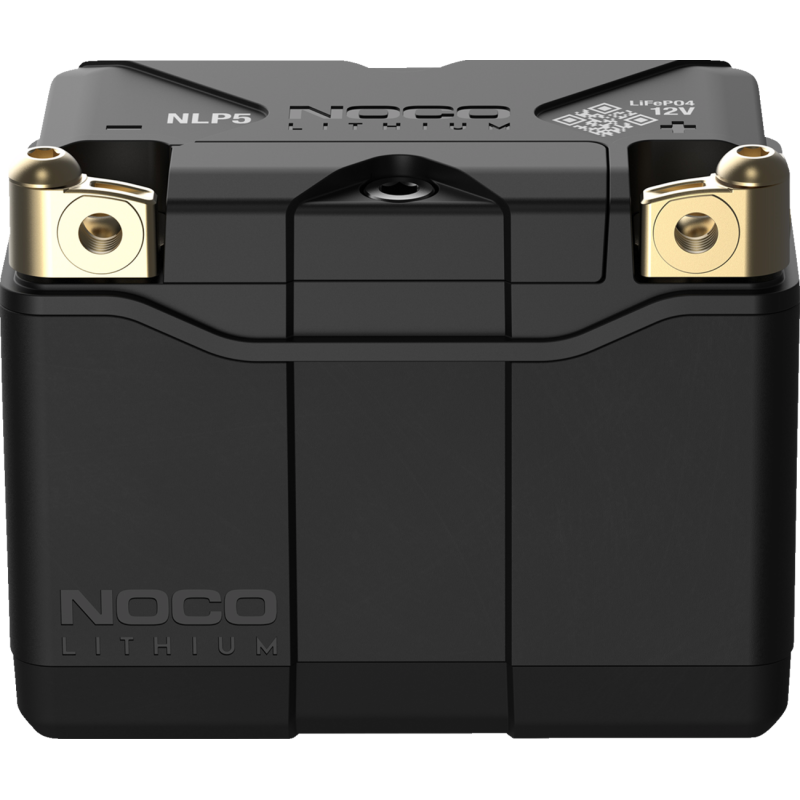 Powersport Lithium Battery 2Ah