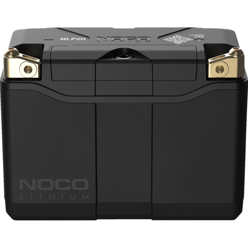 Powersport Lithium Battery 7Ah