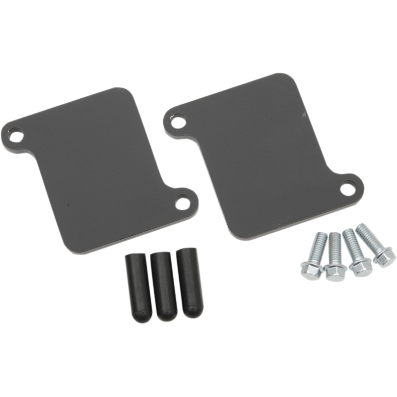 Air Injection System Removal Kit