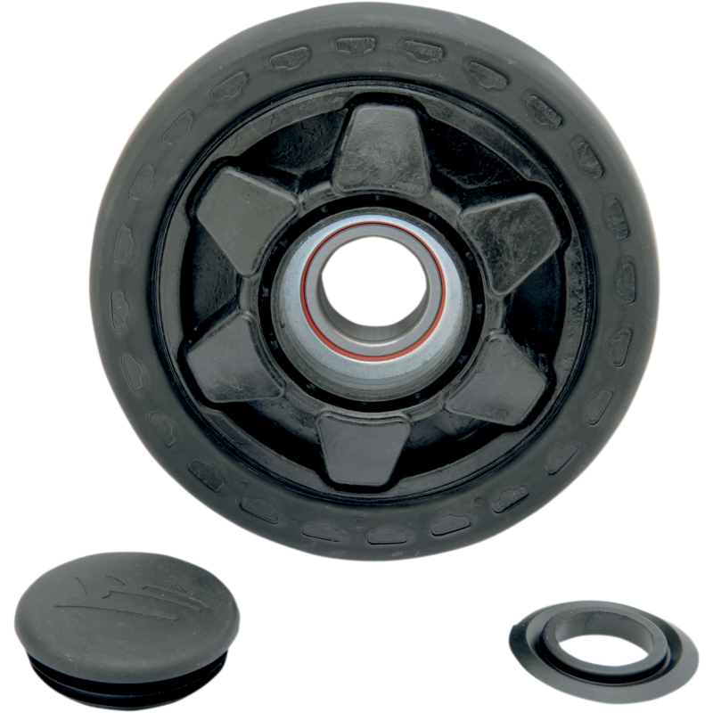 Replacement Wheel 133 mm Injection Assembly