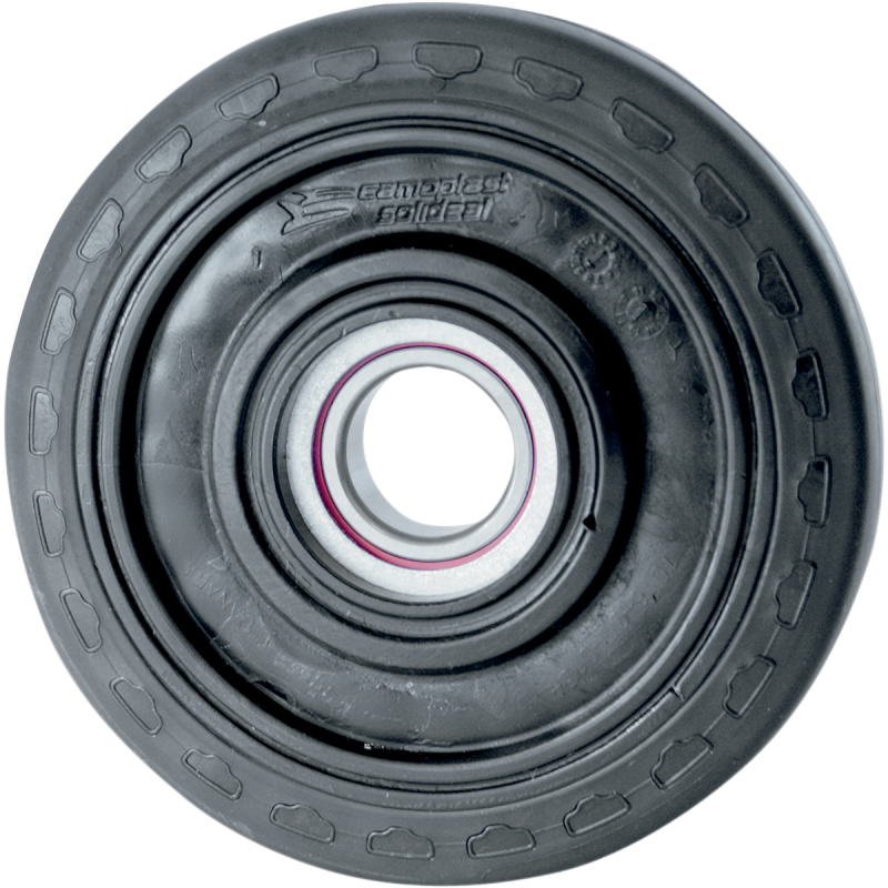 Wheel Assembly 134 mm