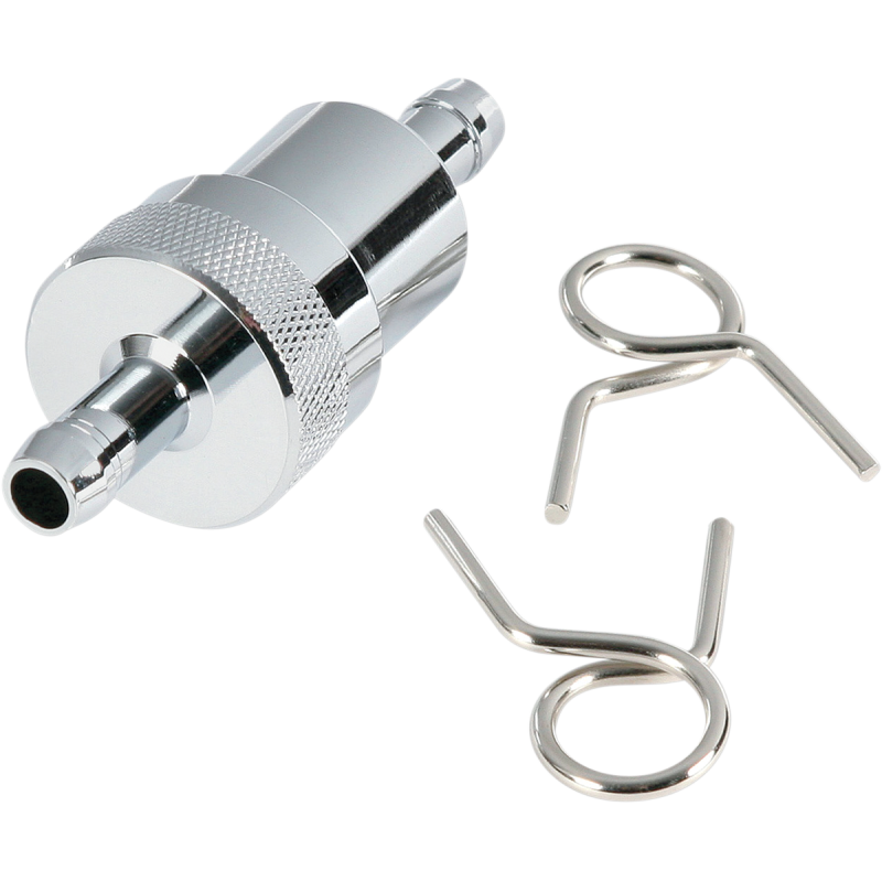 Russell Alloy Gas Filters