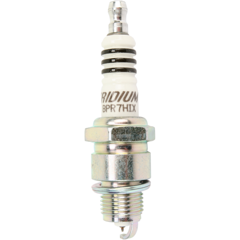 NGK Iridium IX Spark Plug BPR7HIX