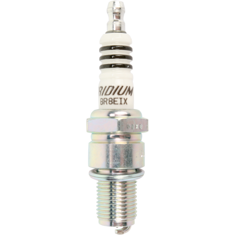 NGK Iridium IX Spark Plug BR8EIX